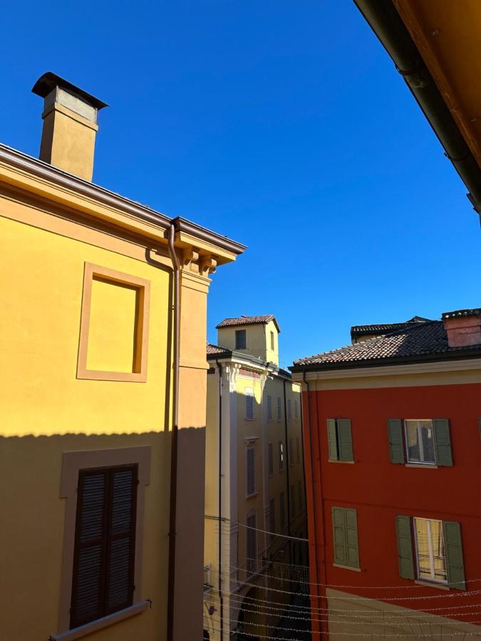 Asaproom-Modena Centro Ngoại thất bức ảnh