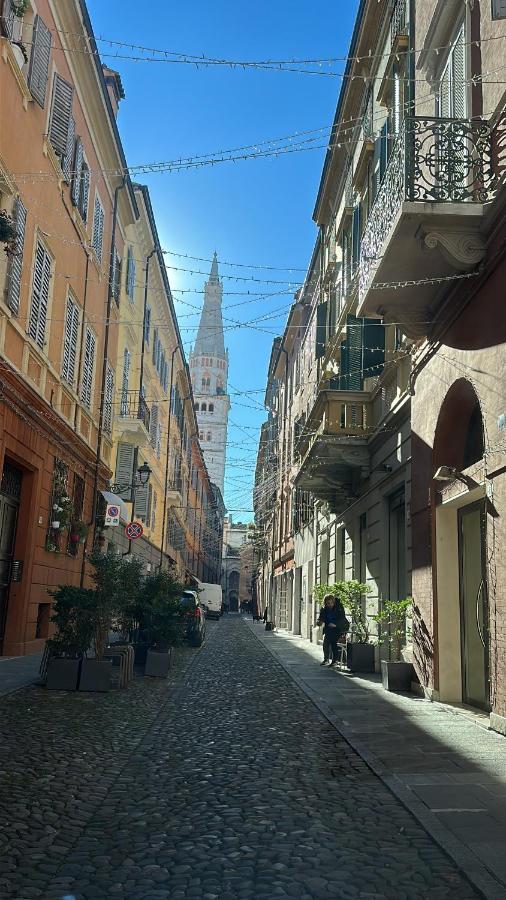 Asaproom-Modena Centro Ngoại thất bức ảnh